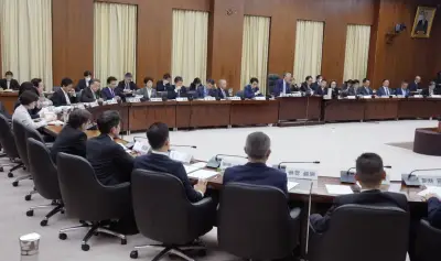 改憲、幅広い合意形成優先が73％ 9条改正は賛否拮抗 共同通信調査