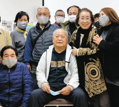 マザー・テレサの言葉胸に半世紀、足利のボランティア活動家・鈴木光尚さん死去 78歳
