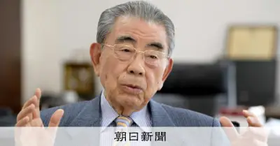 セブン＆アイ元会長・鈴木敏文さん死去、93歳 国内コンビニの「生みの親」
