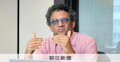 AIに宿題を頼る子を見たら…グーグル幹部が語る親の役割と教育の未来