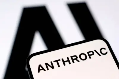 日立と米アンソロピックがAI提携、新組織設立へ
