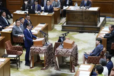みらい安野氏、首相に「カテキョします」 AI活用を強調