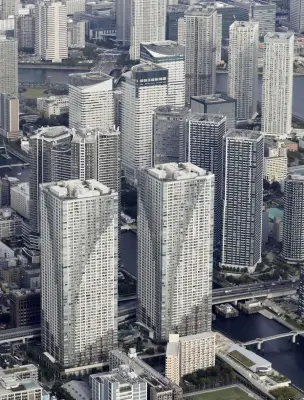 災害時は自宅マンションで避難を 政府が在宅避難指針策定へ 首都直下地震に備え