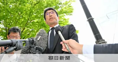 「生徒の死亡は痛恨の極み」磐越道バス事故で北越高校長が謝罪