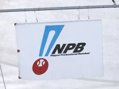プロ野球、危険スイングで退場処分へ　ＮＰＢが今季中にも適用検討