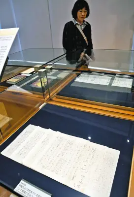 昭和の川口を描く「キューポラのある街」展、さいたま文学館で開催中