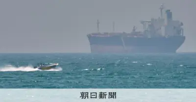ホルムズ危機で露呈した東南アジアの脆弱性、原油調達でロシア傾倒も