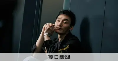 草彅剛さん、故郷・愛媛は「僕の根っこ」 連載「地図を広げて」インタビュー