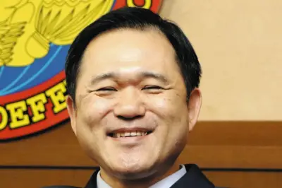 愛知「下町ロケット」経理部長のように会計で隊員を幸せに 空自小牧基地司令・木村政和さん