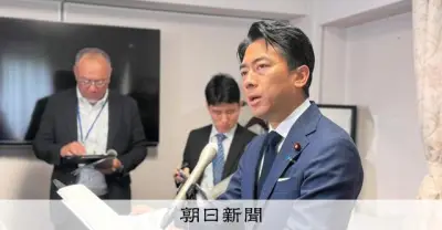 ニュージーランド、海自「もがみ型」護衛艦を導入候補に選定 小泉防衛相「協力深化」へ