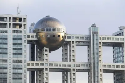 フジテレビ、新たな企業理念を発表　清水社長「自らへの誓い」と強調