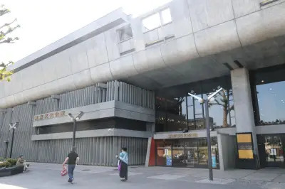 東京文化会館休館で首都圏オペラ・バレエが危機、調整機関の必要性浮き彫りに
