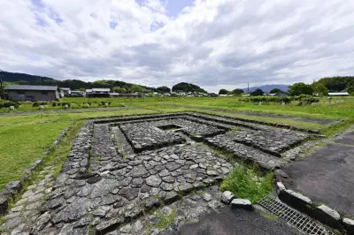 飛鳥藤原の世界遺産登録可否勧告へ　ユネスコ諮問機関が６月上旬までに評価結果