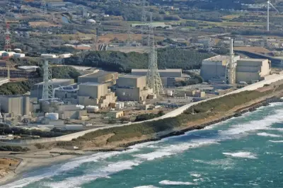 浜岡原発の核物質防護設備、一部が非常用電源に未接続　規制委「影響は限定的」