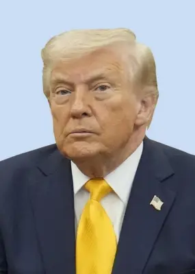 トランプ氏、イラン再攻撃を「あと１時間」と主張も実際は決断せず