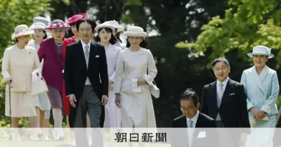 女性皇族が結婚後も皇室に残るか、養子案の行方 当事者の本音