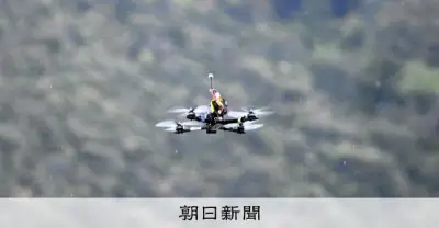 米軍、沖縄で自爆型ドローン訓練を公開 自衛隊と即応態勢強化へ