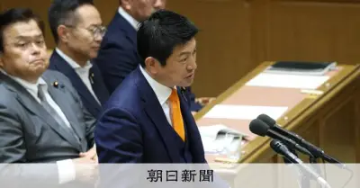 神谷氏「言論封殺だ」に高市首相「国会から提案を」　東大学園祭中止巡り党首討論