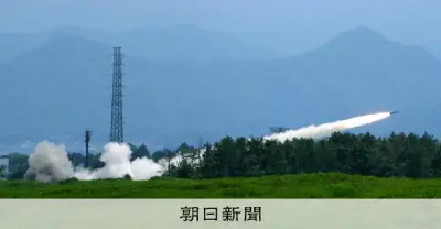 米軍が東富士演習場で国道越えロケット砲訓練、地元から懸念の声