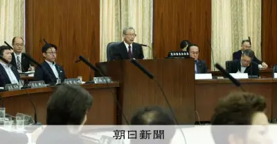 参院選「合区」解消めぐり改憲賛否割れる 参院憲法審で各党主張