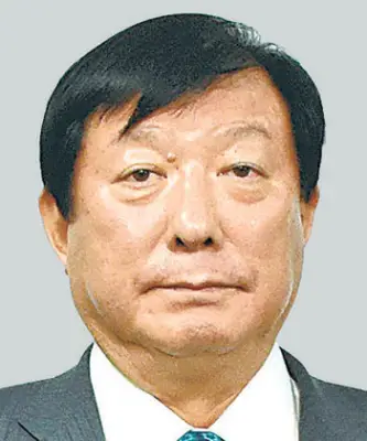 亀岡偉民被告、公選法違反事件で無罪主張 祭り支援の寄付は政治活動と無関係と改めて主張