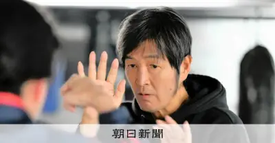 元ボクシング世界王者・井岡弘樹さん、アルコール依存症で命の危機も断酒を誓う