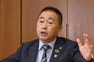 大田区・元区議の政活費不正受給、鈴木区長が返還請求の方針「看過できない」