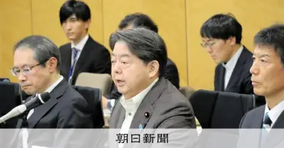「クロード・ミュトス」対策へ、林総務相がセキュリティー強化を要請