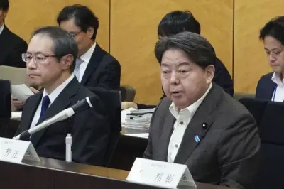 ＡＩ脅威に備え総務相が防御強化促す、事業者らに予算と人員確保要請