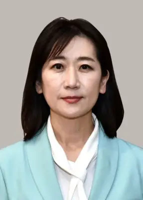 松川るい氏遅刻で理事会開会遅れ、自民党理事が失念
