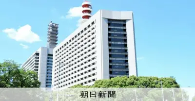 入試で受験生になりすまし、中国籍の塾講師を逮捕 警視庁