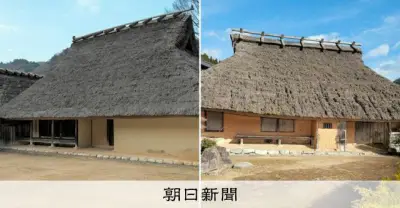 民家初の国宝、箱木家住宅と旧古井家住宅が指定へ 文化審議会が答申