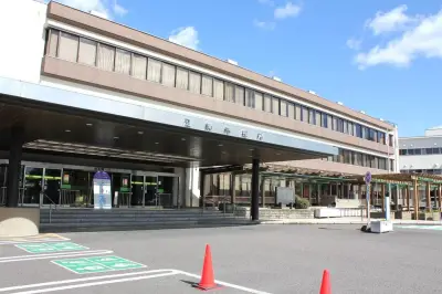 愛知県江南市、経済センサス調査員証紛失で「かたり調査」に注意喚起