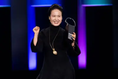 夫刺した妻の実話映画、中国で公開中止　犯罪事実歪曲と批判
