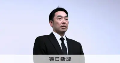 巨人・阿部監督が辞任、娘への暴行容疑で逮捕「監督の名を汚した」