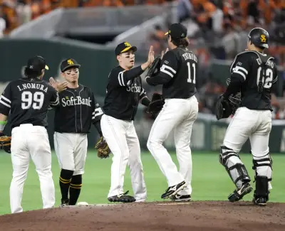 プロ野球交流戦が開幕、巨人は黒星スタート 西武がヤクルトに競り勝つ