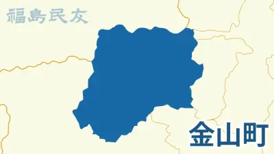 福島県内で新たな地震活動の兆し、専門家が注意喚起