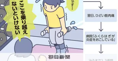 パーソナルトレーナー「安全確保の仕組みづくりを」消費者事故調が報告書