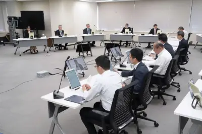 原発虚偽申請に罰則導入へ、規制委が検討開始　耐震不正受け抑止狙う
