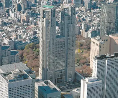 東京都委託先職員、一時保護の少女とわいせつ行為で逮捕