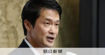 中道・小川氏、公明の先行合流「あり得る」　立憲は「腰引けている」