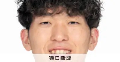 大麻所持容疑のバレー男子代表・佐藤駿一郎選手、日本協会が代表登録抹消