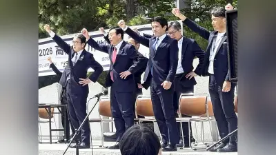 連合香川が事実上分裂、中道・小川氏と国民・玉木氏の支持母体で内部対立表面化