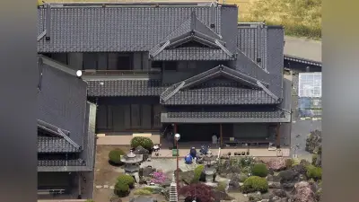 栃木強盗殺人、高校生実行役「数百万円報酬予定」も未受領か