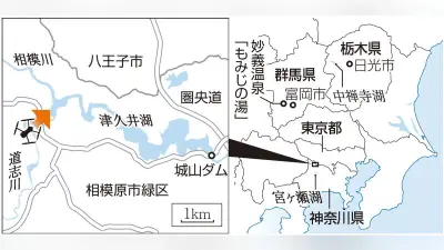 水不足で草原に浮かぶ船、３０年ぶりの異常事態　ドローンが捉えた光景