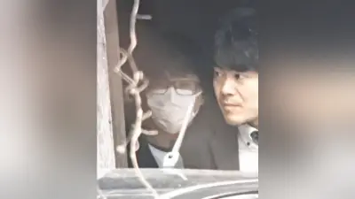 京都・男児殺害事件、養父を殺人罪で起訴「うまく関係築けず」