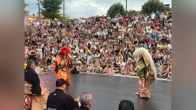 山本能楽堂、ルーマニア「シビウ国際演劇祭」殿堂入り 劇場として初の快挙