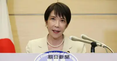 高市首相の取材対応に批判相次ぐ 木原官房長官「多忙」と理解求める