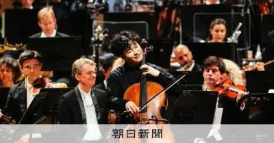 過酷なエリザベート王妃国際音楽コンクールの魅力とは？北村陽さんが最終選考に挑む