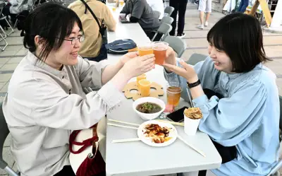 福島県で地域活性化の新プロジェクト始動、観光客増加目指す